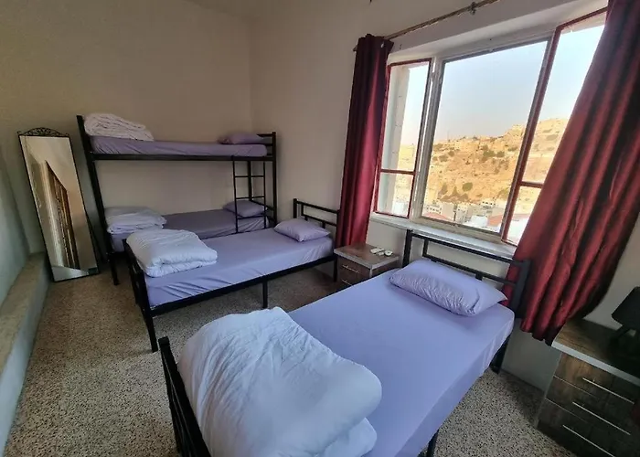 Rainbow Guest House