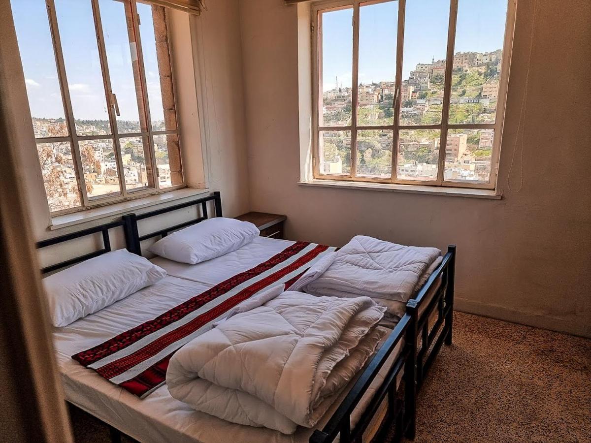 Rainbow Guest House Hostel Amman