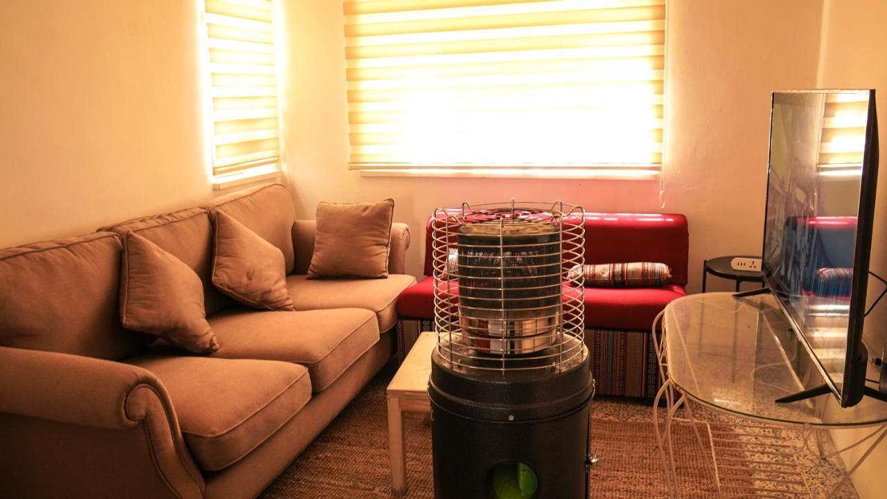 Hostel Rainbow Guest House Amman