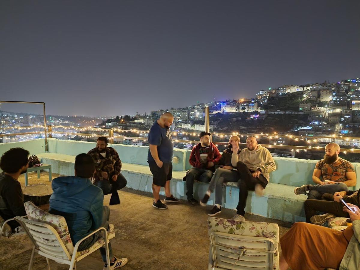 Rainbow Guest House * Amman