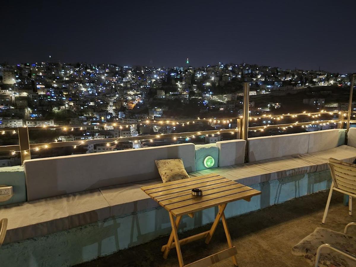 Rainbow Guest House Amman