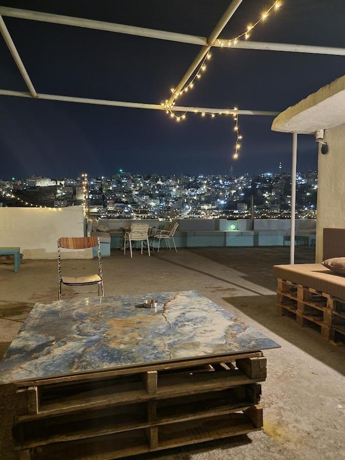 Rainbow Guest House * Amman