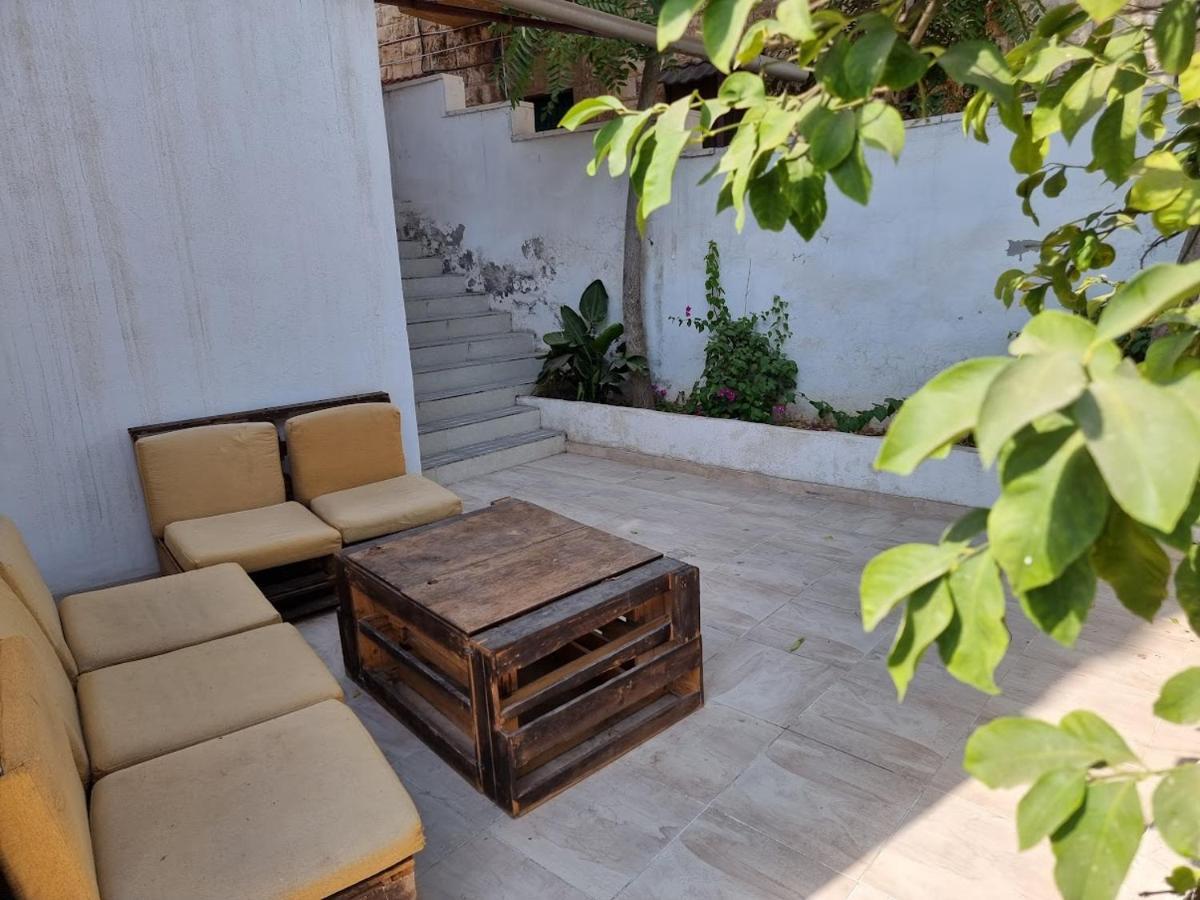 Hostel Rainbow Guest House