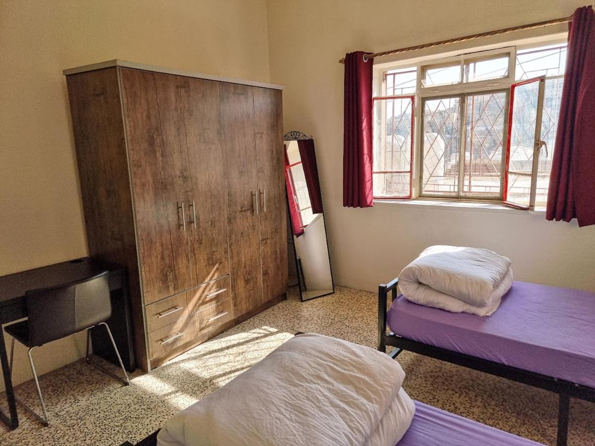 Rainbow Guest House Hostel Amman
