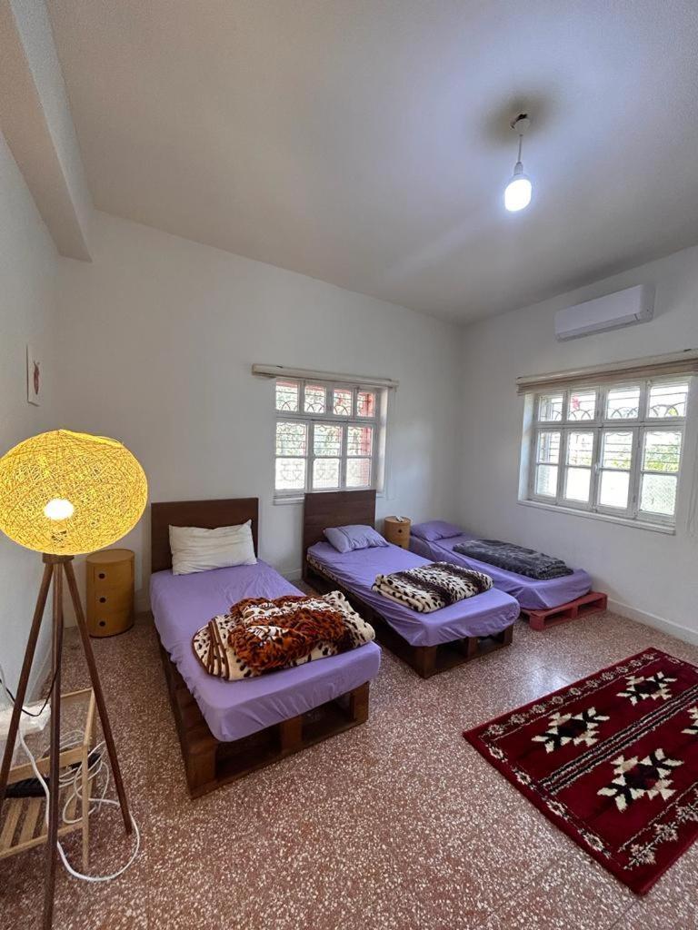 Rainbow Guest House Hostel