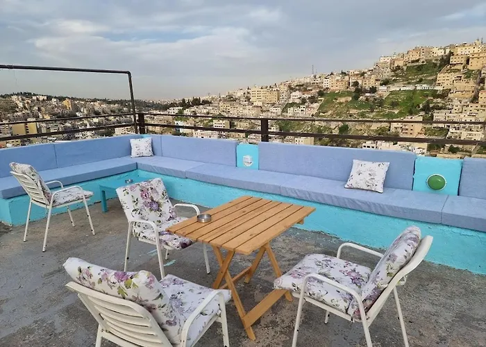 Rainbow Guest House