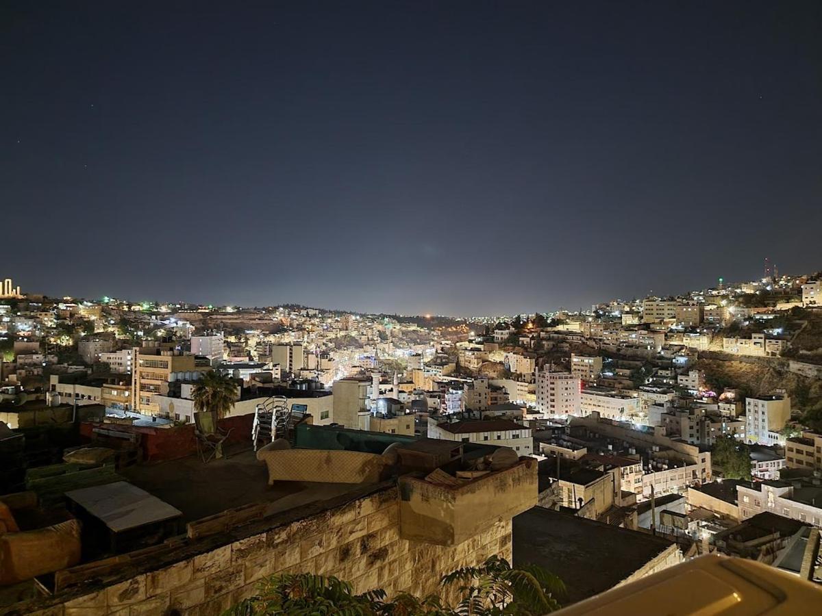 Rainbow Amman